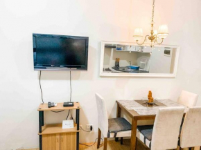 Studio in Avida towers Cebu IT park